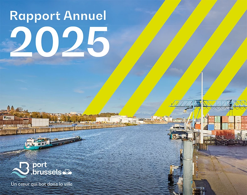 Rapport annuel 2025